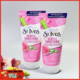 Sữa Rửa Mặt St.Ives 170g