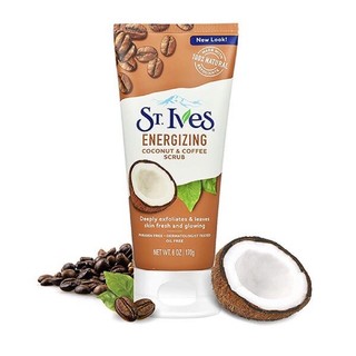 Sữa Rửa Mặt St.Ives 170g