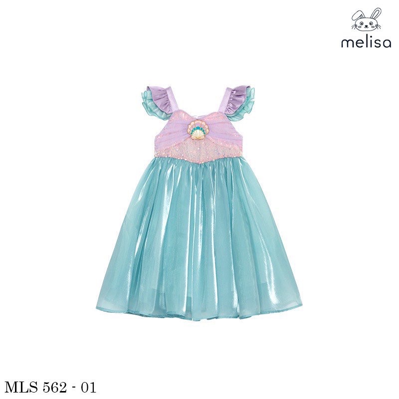 Váy Công chúa cho Bé