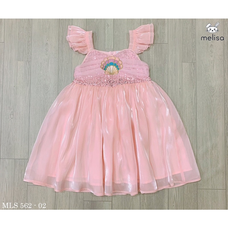 Váy Công chúa cho Bé