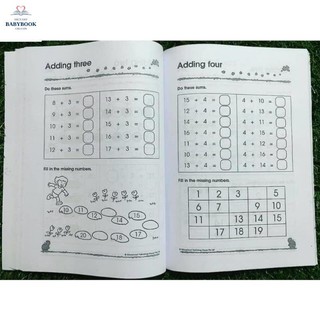 300 KINDERGARTEN Maths/English/Science