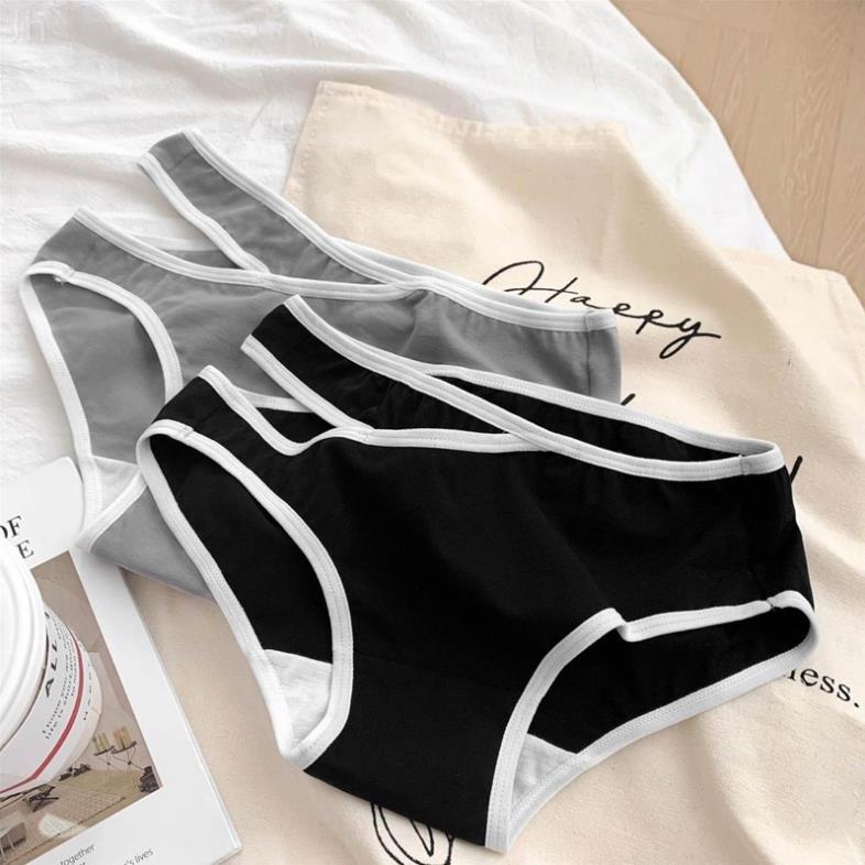 Quần Lót Nữ Su Sexy Cạp Rời Gợi Cảm Tạo Đường Cong Quyến Rũ Softie 405