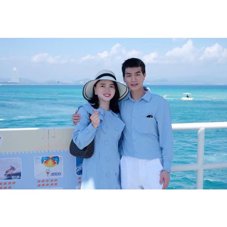 Đồ đôi nam nữ mới nhất - CÓ HÌNH CHỤP THẬT -  set đồ cặp nam nữ, đồ đôi với người yêu trẻ trung | BigBuy360 - bigbuy360.vn