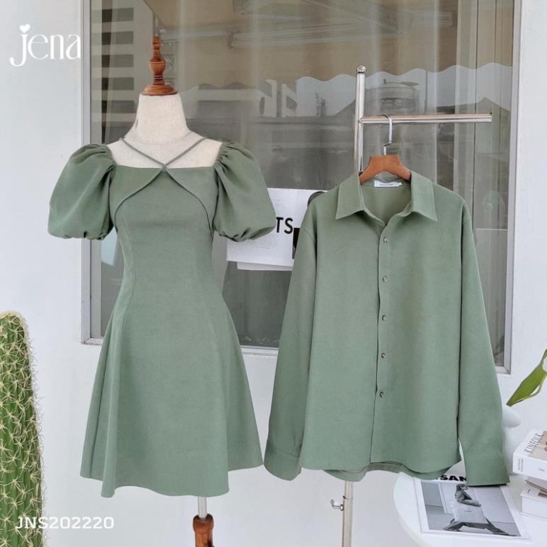 Đồ đôi nam nữ mới nhất - CÓ HÌNH CHỤP THẬT - set đồ cặp nam nữ, đồ đôi với người yêu trẻ trung 01