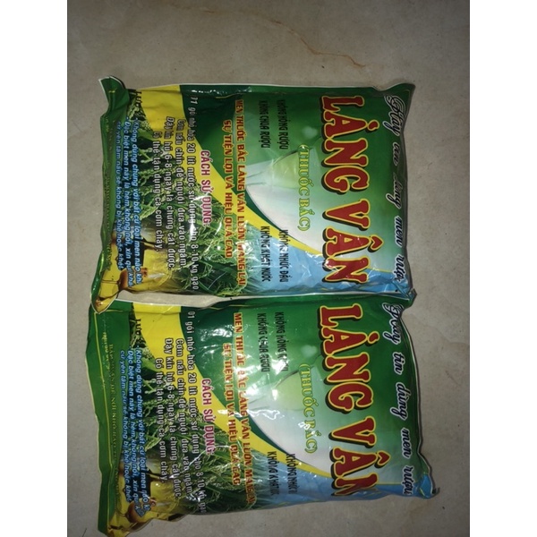 MEN LÀNG VÂN, men nấu rượu, gói 500g