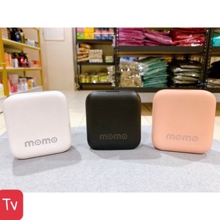 SẠC DỰ PHÒNG MOMO 3 CỔNG SẠC