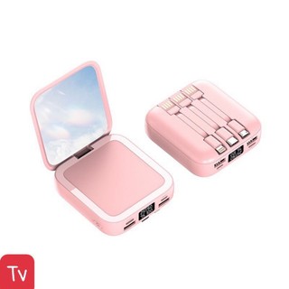 SẠC DỰ PHÒNG MOMO 3 CỔNG SẠC