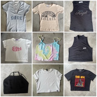 Áo local brand đồng giá 50k