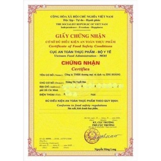 Phấn Lạnh ZN 100g (Chính Hãng - Date mới)