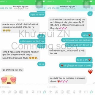 Phấn Lạnh ZN 100g (Chính Hãng - Date mới)