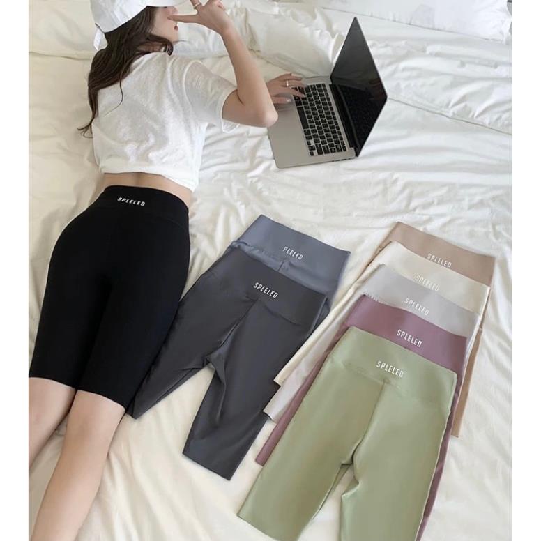 Quần Su Ngố Gen Bụng Giảm Eo ❤️ Nâng Mông Thế Hệ Mới Bikini Wannale K004