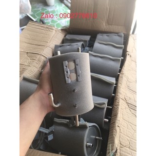 bầu điện trở cây nước nóng lạnh