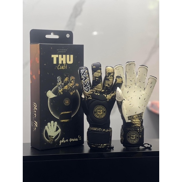 Găng Tay Thủ Môn GKVN 4 mùa