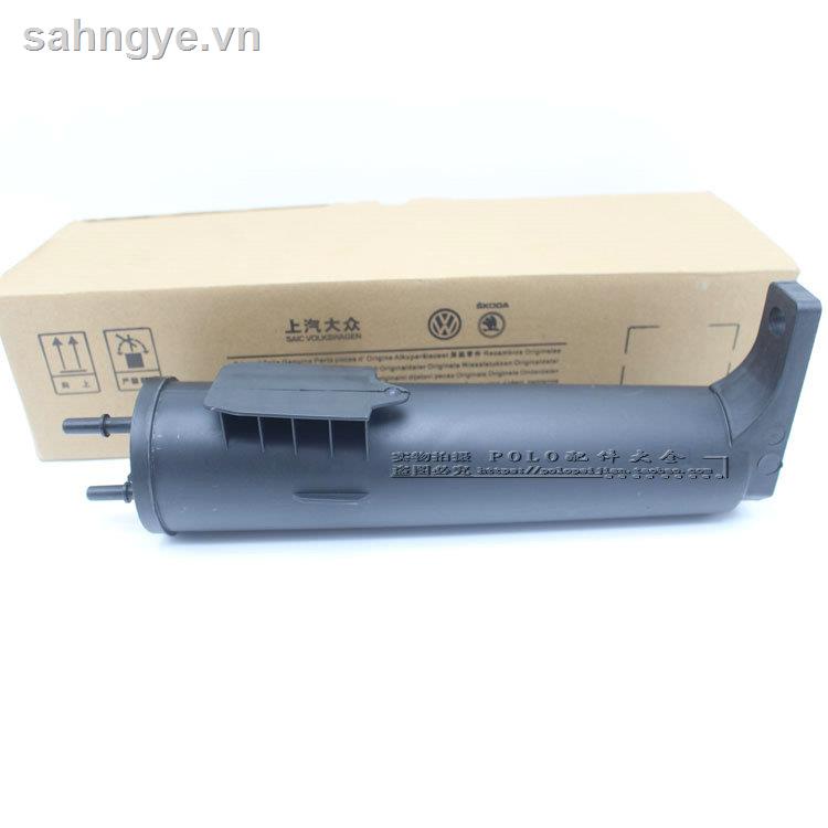 Hộp carbon Hoạt Tính Mạnh Mẽ Polo Mẫu 02-18 Mới Và Cũ 1.4 / 1.6