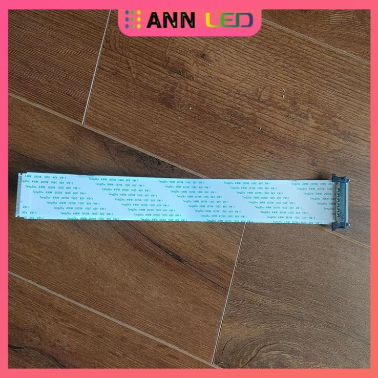 CÁP SONY LG SAMSUNG FULL HD 51PIN 2 ĐẦU CẮM CHUẨN TẤT CẢ CÁC DÒNG MÁY TƯƠNG TỰ MỚI 100%