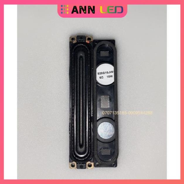 Loa Tivi Samsung Dòng F & Dòng C