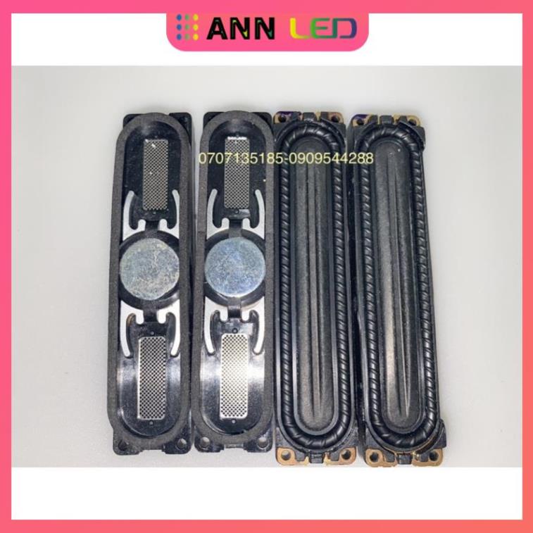 Loa Tivi Samsung Dòng F & Dòng C