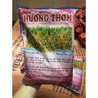 MEN HƯƠNG THƠM gói 500g