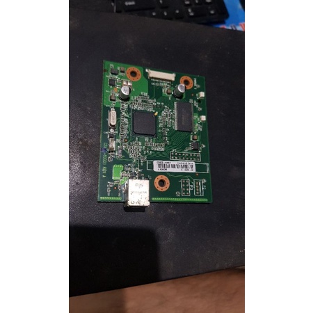Card formatter - board tín hiệu - máy in HP 1020 1018 1022 1010 CB409-60001