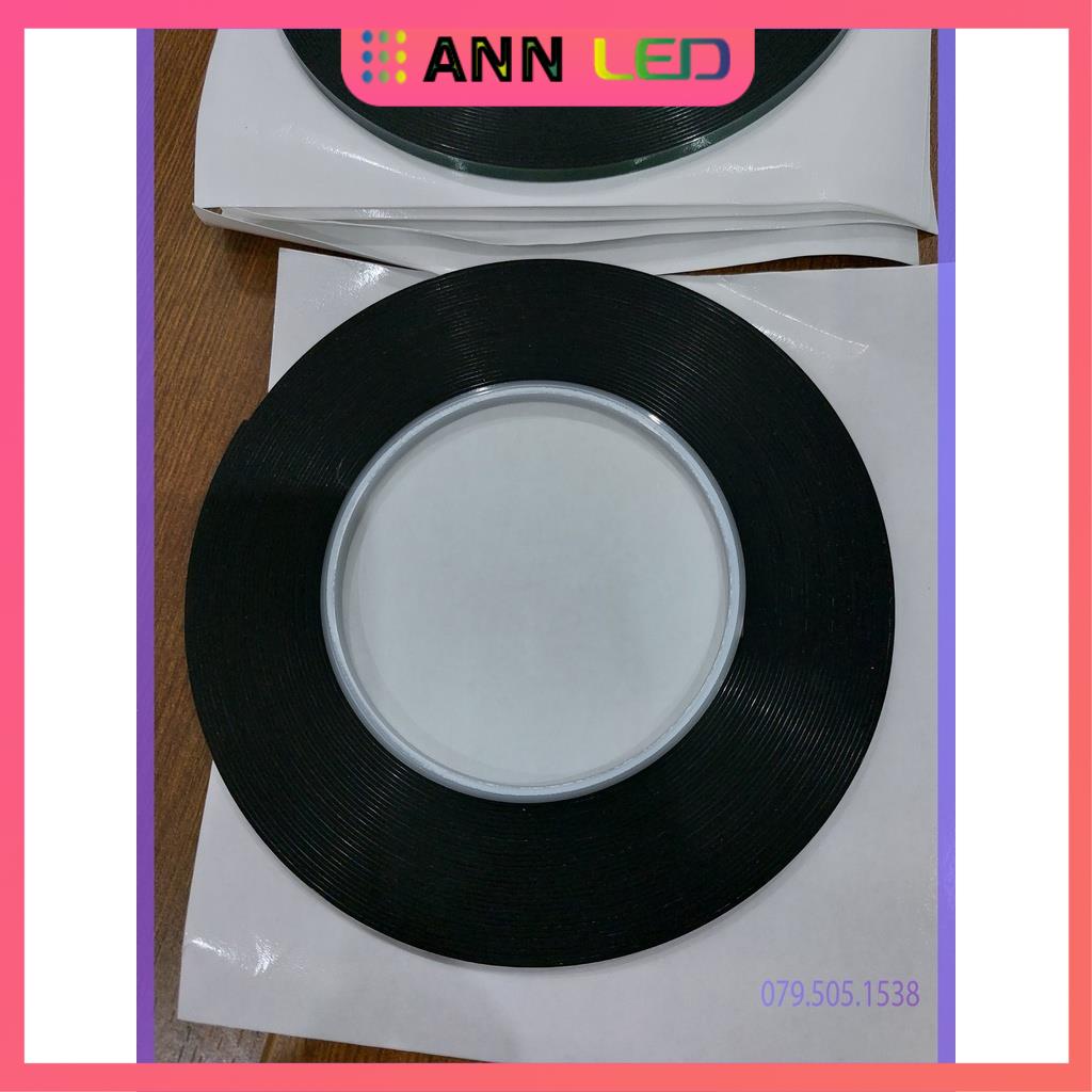 Băng dính tràn viền 3M cho Tivi, màn hình LCD, điện thoại