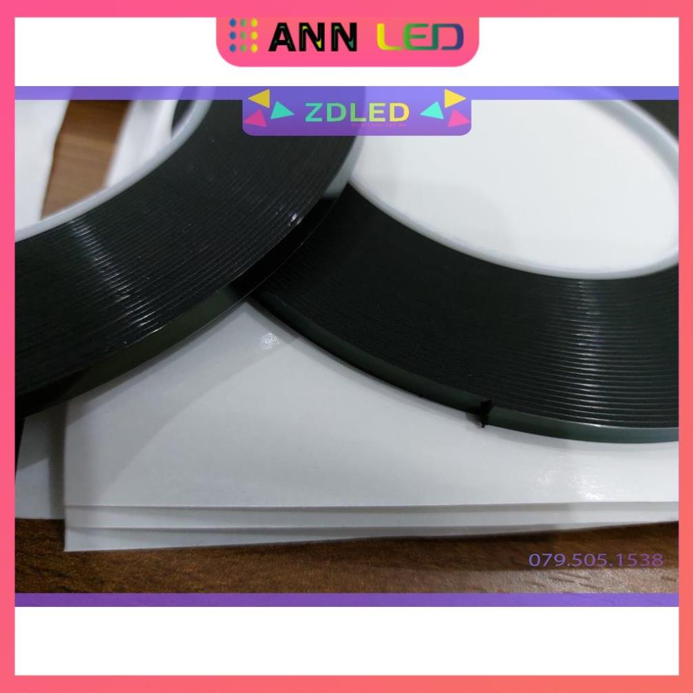 Băng dính tràn viền 3M cho Tivi, màn hình LCD, điện thoại