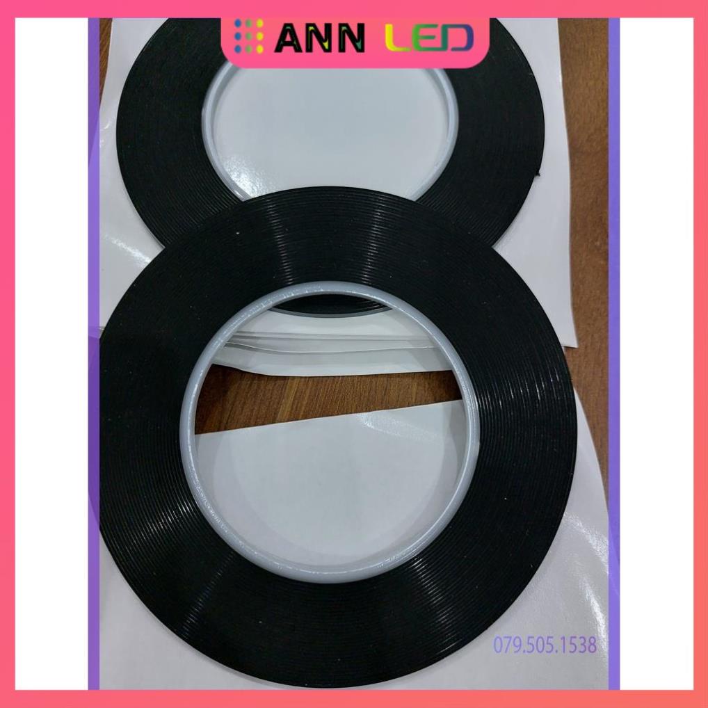 Băng dính tràn viền 3M cho Tivi, màn hình LCD, điện thoại