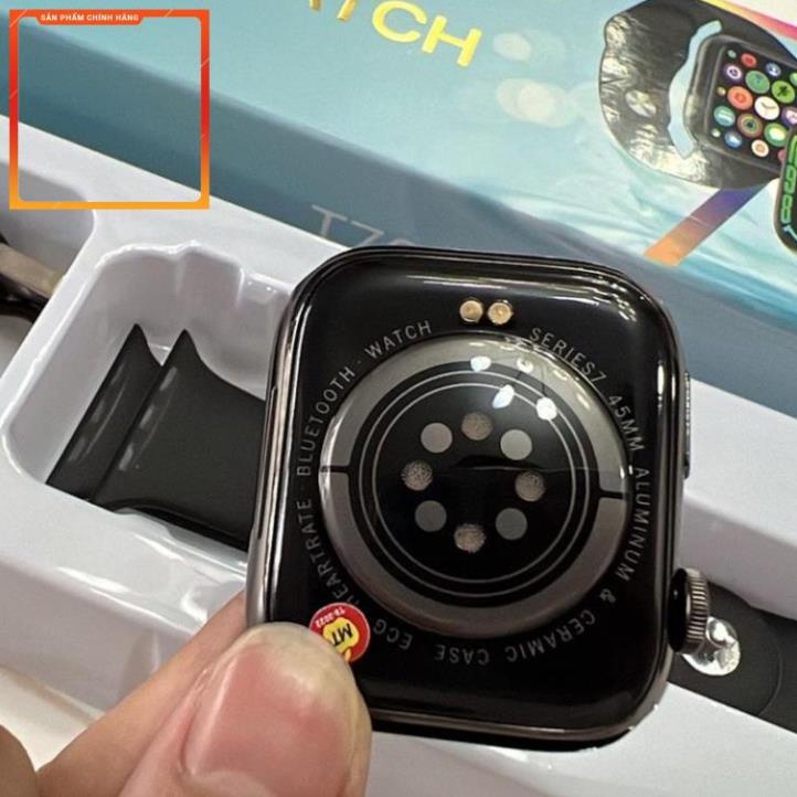 [Sale]  (Gía Sỉ 135k ) Đồng Hồ Thông Minh Smart Watch T700S Seri7 Hiwatch Pro