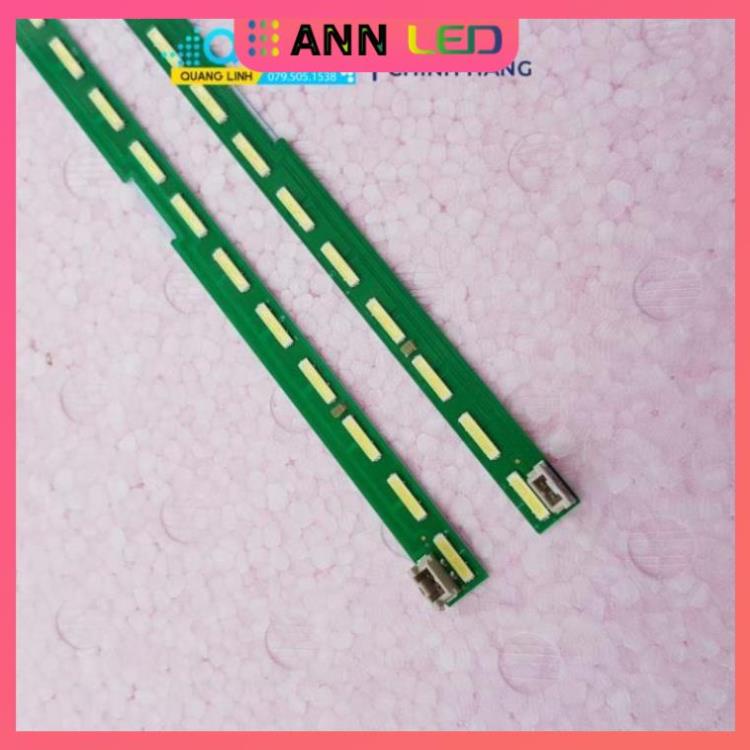 Thanh led viền tivi LG 43LF540 - Lắp zin tivi LG 43LF540 43lf590 43lf 630 43lf631