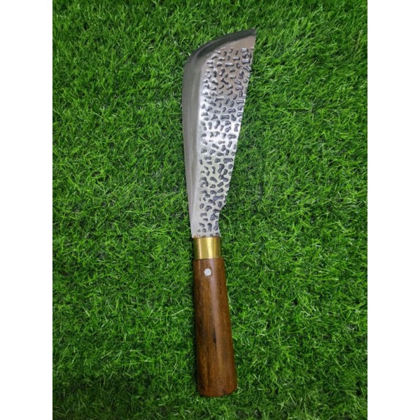 Yếm bông làm cá