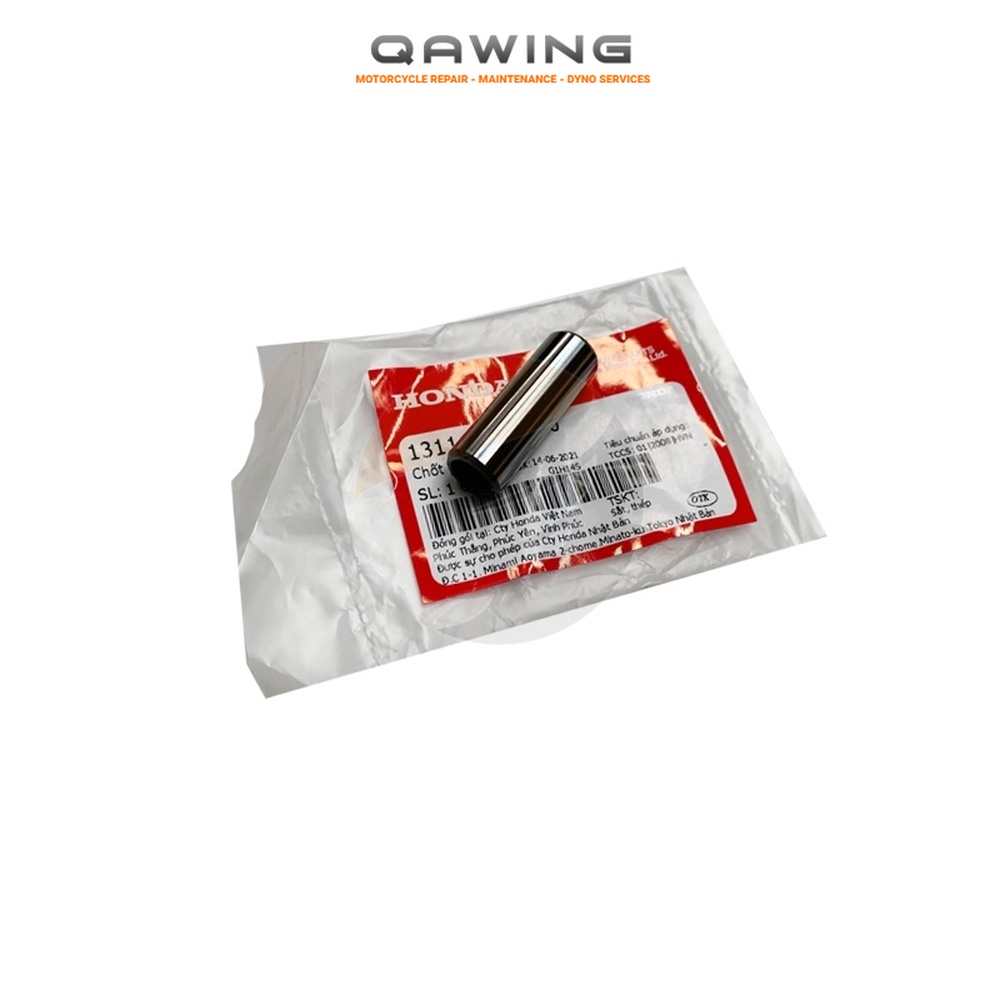 13111-087-000 | Chốt piston AIR BLADE, CUB-C70, DREAM, FUTURE, VISION, WAVE