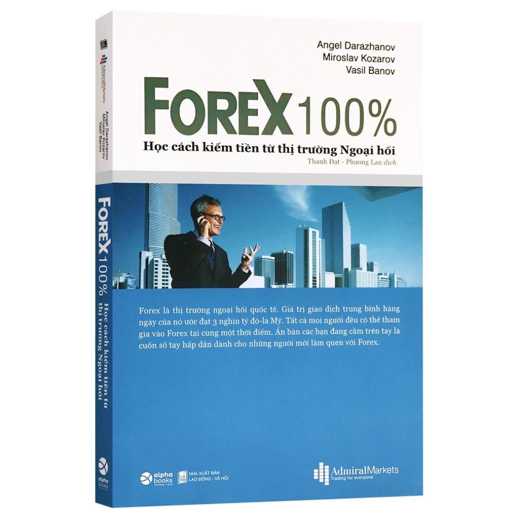 📚 📖 (XẢ KHO) - Forex 100% - Học Cách Kiếm T.iền Từ Thị Trường Ngoại Hối | Thanh lý - Xả Kho
