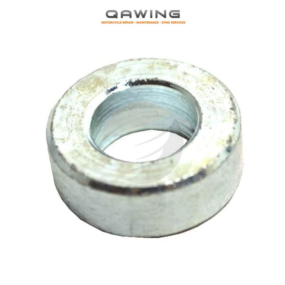 90121-K56-N10 | Bạc đệm càng sau | COLLAR, SWINGARM PIVOT WINNER 150 / WINNER X (Chính hãng)