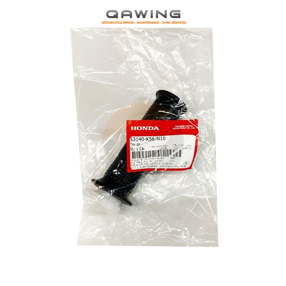 53140-K56-N10 | Tay ga (tay nắm bên phải) WINNER / RS150 V3 Chính hãng