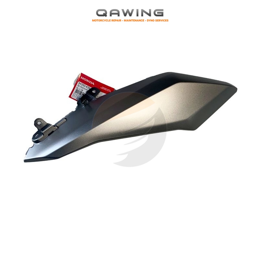 64350-K56-V50ZD | Ốp nhựa trước phải WINNER X - RS150 V3