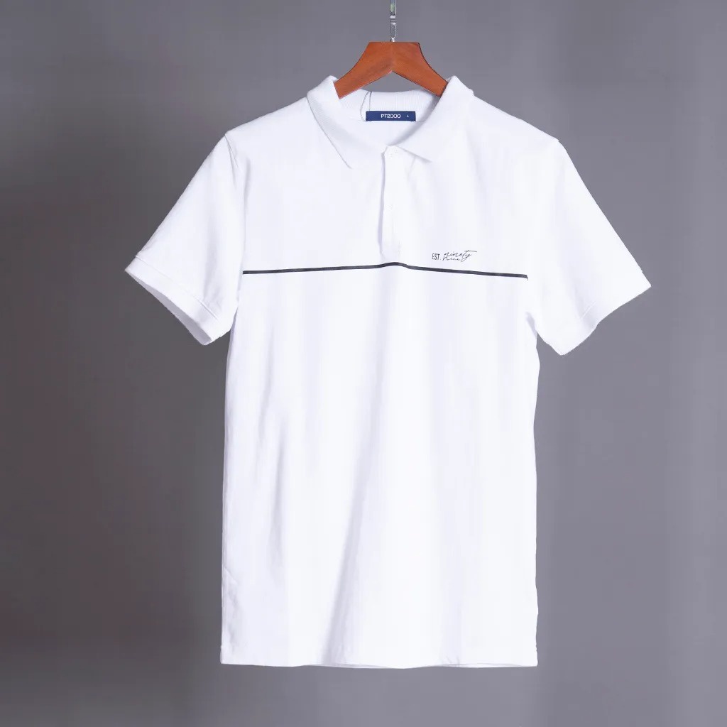 PT2000 FASHION - Áo thun nam tay ngắn