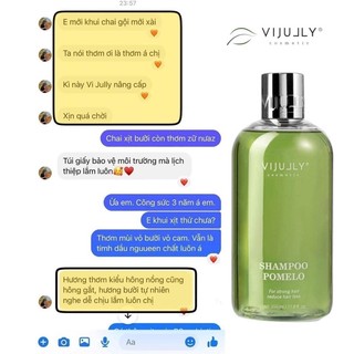 COMBO VI JULLY (MẪU MỚI 2022) - Kèm quà🎁🎁