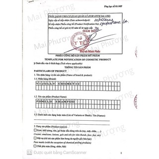 COMBO VI JULLY (MẪU MỚI 2022) - Kèm quà🎁🎁