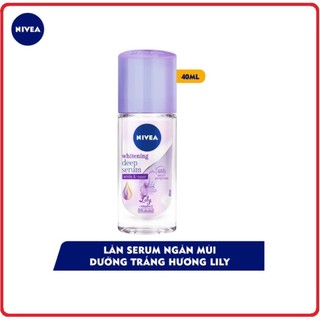 Lăn Khử Mùi Nivea 50ml
