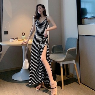 ✻❇Đầm La mode, đầm, đầm đẹp, đầm đen, lửng 011409