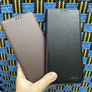 Bao da Xiaomi Redmi 10C / Poco C40 dẻo màu nhiều ngăn tiện dụng