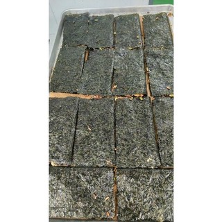 [ 500g ] Rong Biển Kẹp Hạt Dinh Dưỡng