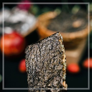 [ 500g ] Rong Biển Kẹp Hạt Dinh Dưỡng