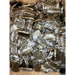 [ 500g ] Rong Biển Kẹp Hạt Dinh Dưỡng