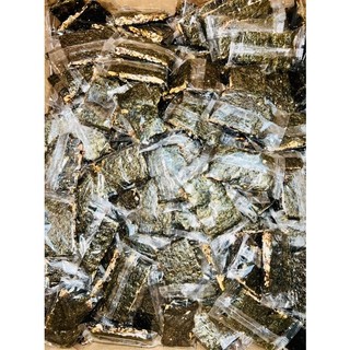 [ 500g ] Rong Biển Kẹp Hạt Dinh Dưỡng