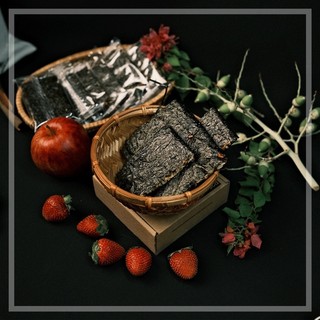 [ 500g ] Rong Biển Kẹp Hạt Dinh Dưỡng