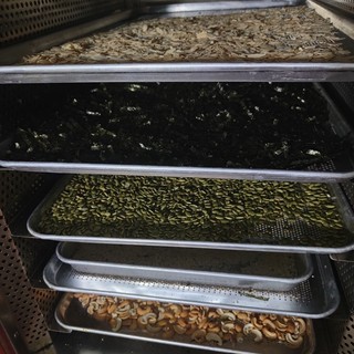 [ 500g ] Rong Biển Kẹp Hạt Dinh Dưỡng