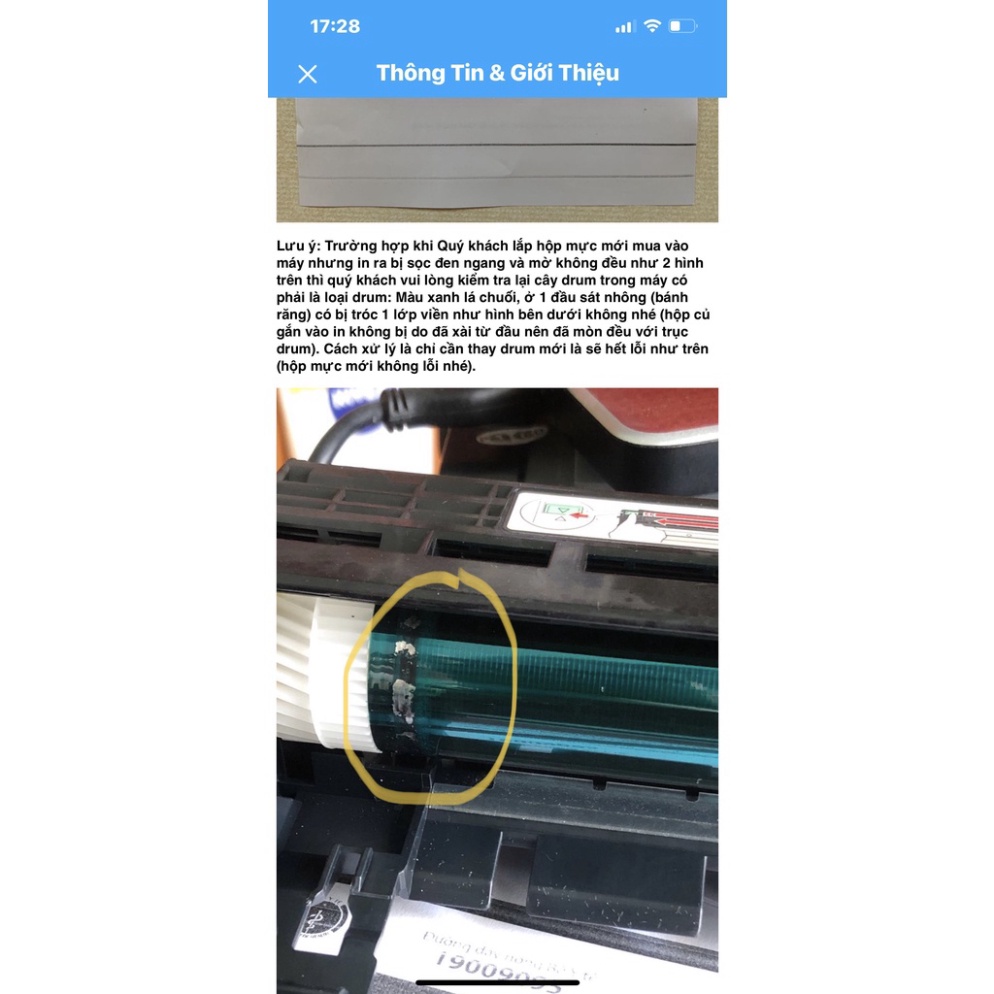 Hộp mực cho máy Brother HL 2321D, 2361DN, 2366DW, MFC 2701D, 2300D, 2340DW, 2360D/ 2520D...Hộp mực TN 2385 / 2365 GC