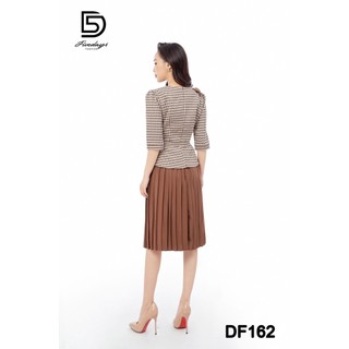 Fivedays - Set váy dập ly