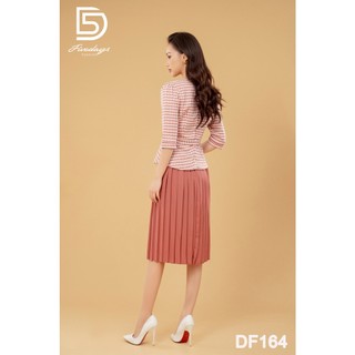 Fivedays - Set váy dập ly