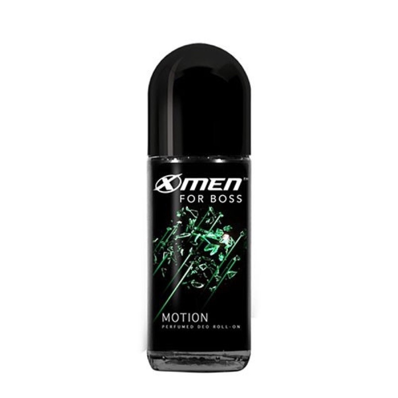 Lăn Khử Mùi Nam Xmen For Boss 50ml